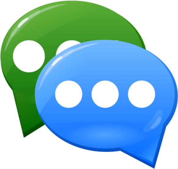 WhatsApp Icon
